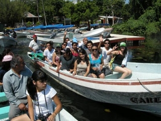 Nuestros paseos
